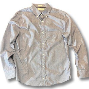 Rye by Hawker Rye mens long sleeve shirt